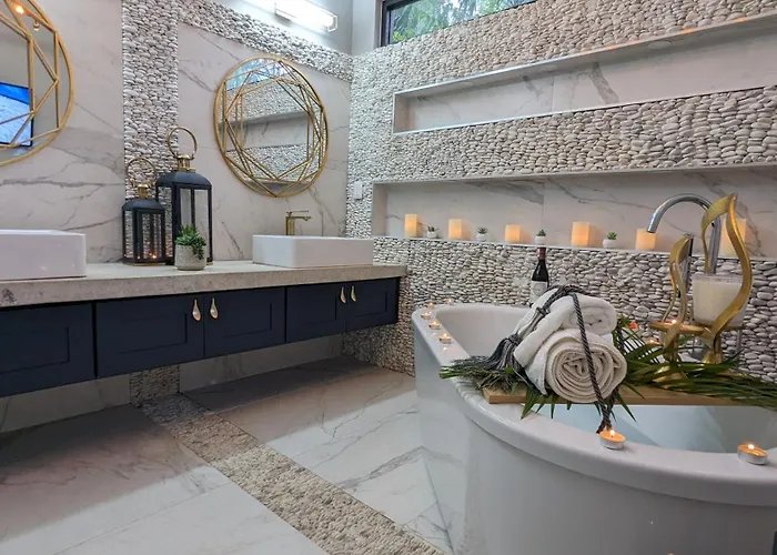 Villa Casa Pulpo Paradise In Gated Community *