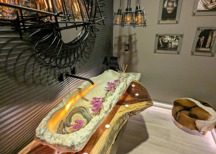 Casa Pulpo Paradise In Gated Community *