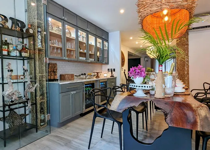 Casa Pulpo Paradise In Gated Community Villa *
