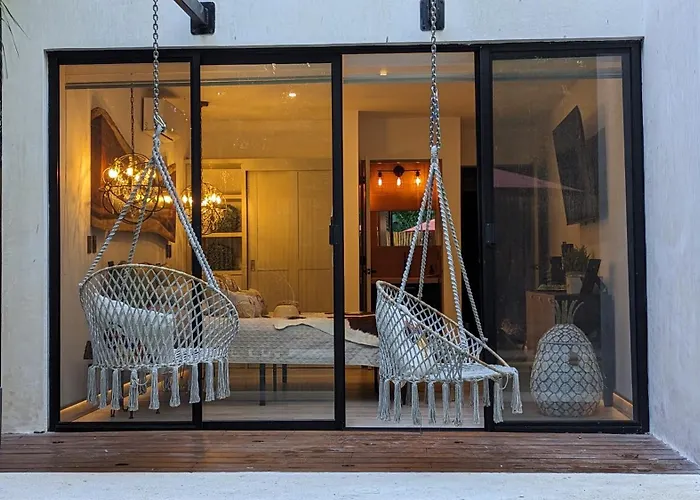 Casa Pulpo Paradise In Gated Community Villa