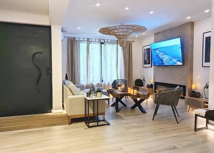 Casa Pulpo Paradise In Gated Community Villa *