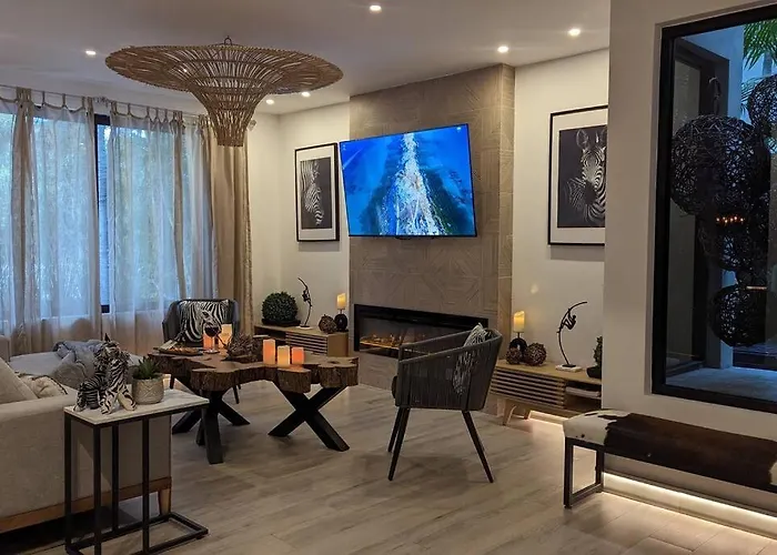 Casa Pulpo Paradise In Gated Community * Playa del Carmen