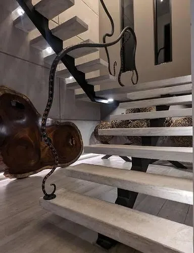 Casa Pulpo Paradise In Gated Community
