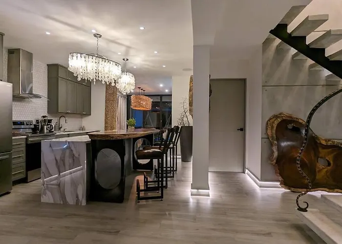 Casa Pulpo Paradise In Gated Community Villa Playa del Carmen