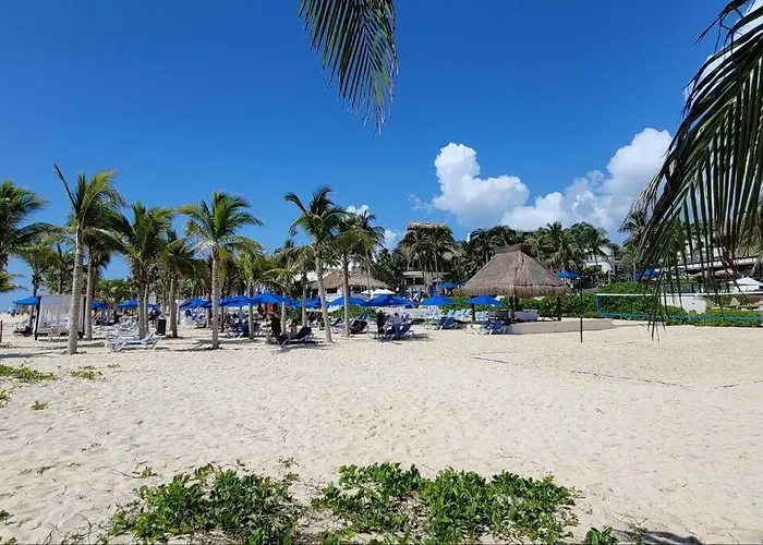 Casa Pulpo Paradise In Gated Community