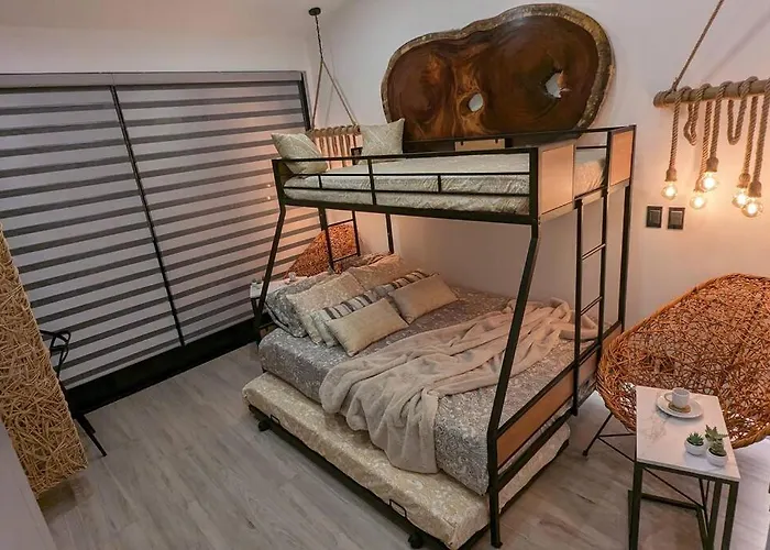 Casa Pulpo Paradise In Gated Community Villa