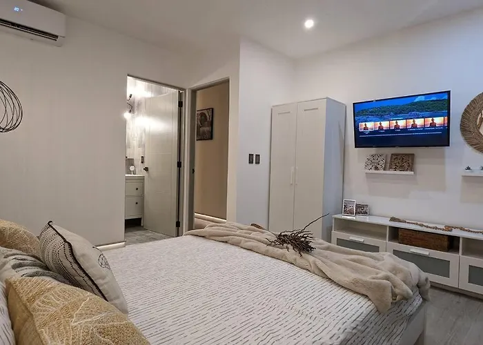 Casa Pulpo Paradise In Gated Community * Playa del Carmen