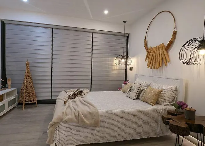 Villa Casa Pulpo Paradise In Gated Community