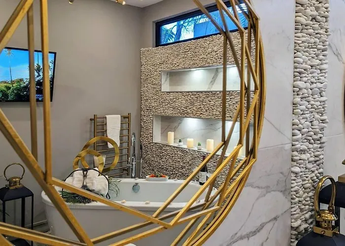 Casa Pulpo Paradise In Gated Community Villa *