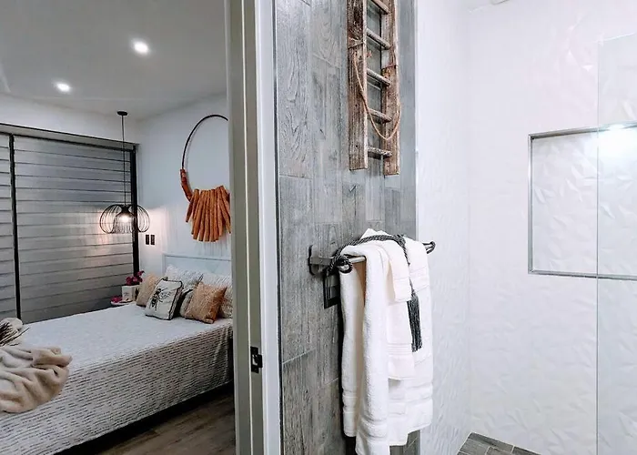Casa Pulpo Paradise In Gated Community Villa Playa del Carmen