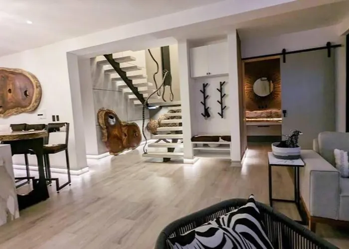 Casa Pulpo Paradise In Gated Community Playa del Carmen