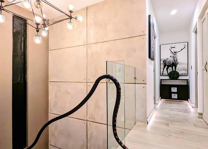 Villa Casa Pulpo Paradise In Gated Community *