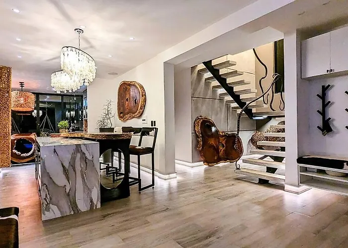 Casa Pulpo Paradise In Gated Community