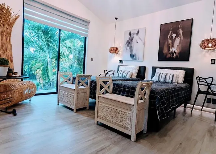 Villa Casa Pulpo Paradise In Gated Community *