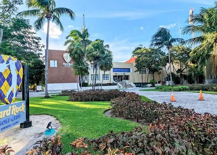 Casa Pulpo Paradise In Gated Community * Playa del Carmen