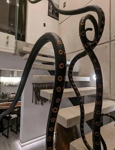 Casa Pulpo Paradise In Gated Community