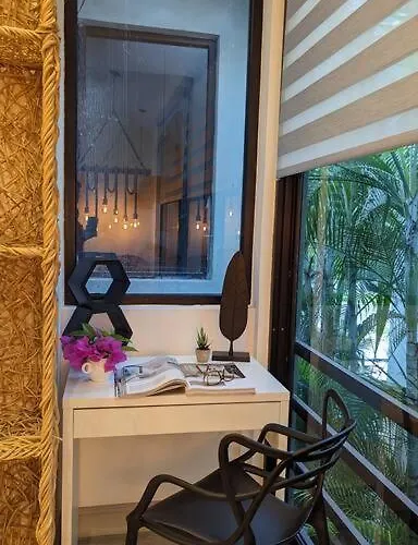 Villa Casa Pulpo Paradise In Gated Community