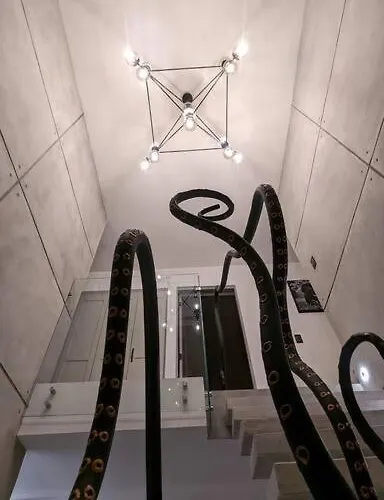 Casa Pulpo Paradise In Gated Community Playa del Carmen