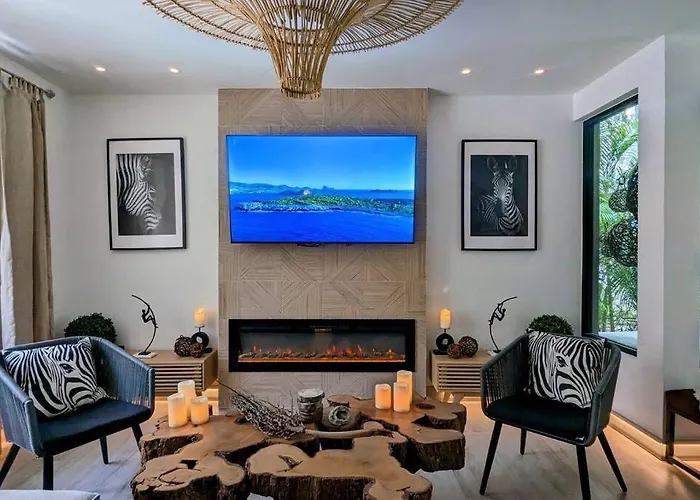 Villa Casa Pulpo Paradise In Gated Community