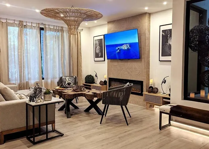 Casa Pulpo Paradise In Gated Community Villa Playa del Carmen