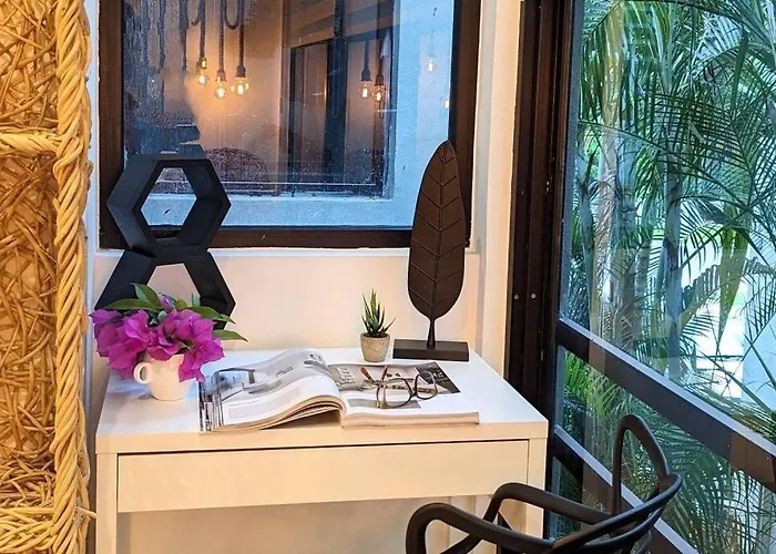 Casa Pulpo Paradise In Gated Community Villa